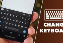 How to Change the Default Keyboard on Android (2 Methods)