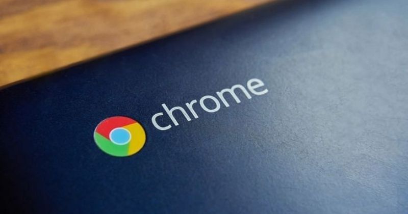 Chrome Has "High Severity" Vulnerability, Update the Browser Now