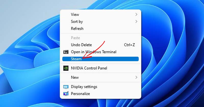How to Add Programs to the Context Menu on Windows 11
