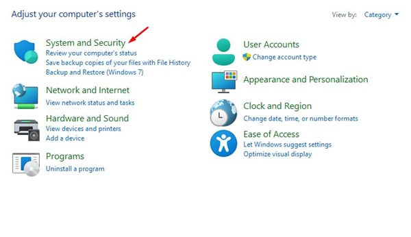 How to Create a System Image Backup in Windows 11  Full Guide  - 76