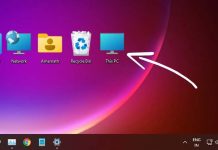 How to Show & Customize Legacy Desktop Icons on Windows 11