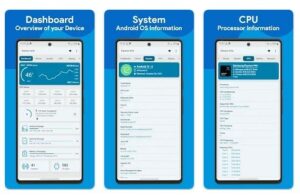 10 Best Android System Monitor Apps in 2024