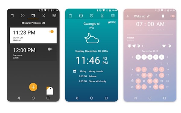 10 Best Free Alarm Clock App For Android In 2022 - 89