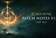 Elden Ring PC Fixed, Developers Has Addressed New Patch (1)