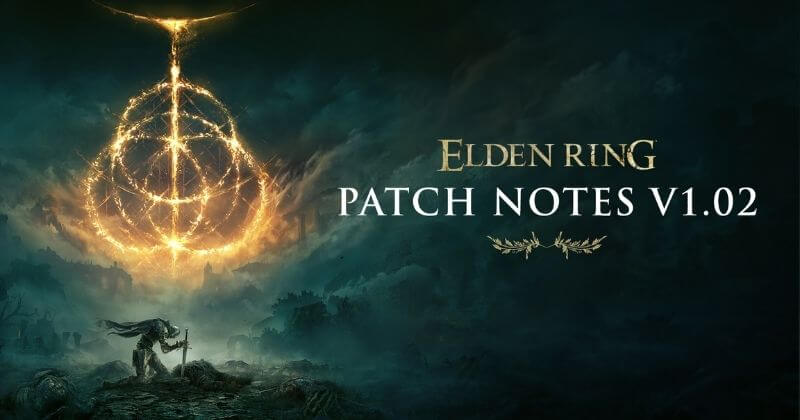 Elden Ring PC Fixed, Developers Has Addressed New Patch (1)
