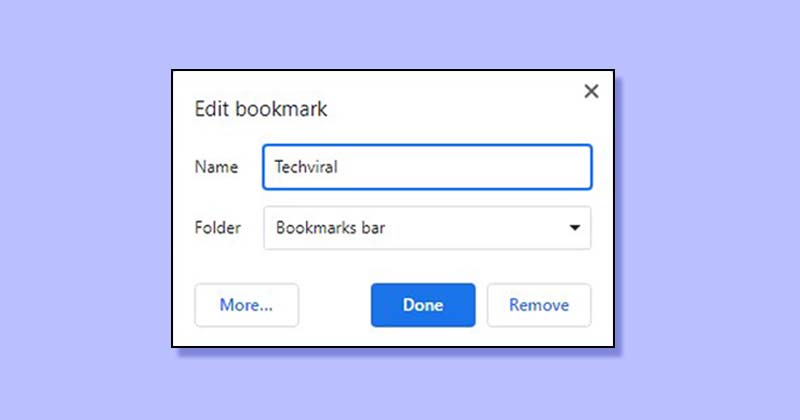 How to Export, Save & Import Google Chrome Bookmarks