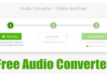 10 Best Free Audio Converter Software for Windows 11