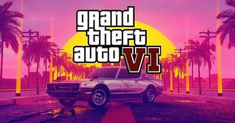 GTA 6 confirmado pela Rockstar