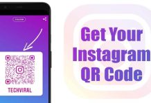 How to Get Your Instagram QR Code (Mobile & Desktop)