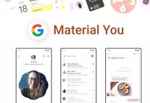 Google Material You