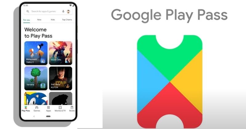 Google Play Pass Menawarkan 1000+ Aplikasi Tanpa Iklan di India