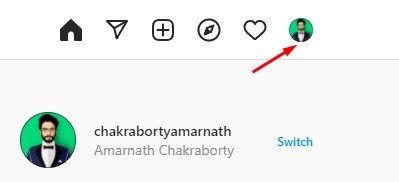 How to Check   Remove Instagram Login Devices in 2023 - 12