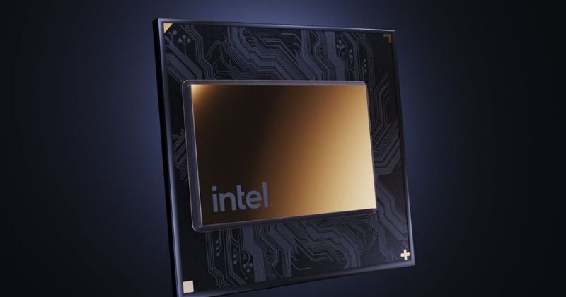 Intel Meluncurkan Chip Crypto Baru, Dirancang untuk Hemat Energi