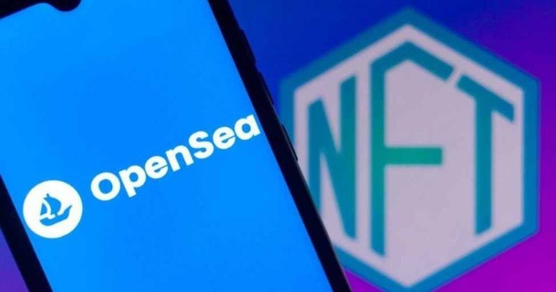 OpenSea Accounts of NFTs Worth  1 7 Million Stolen - 84