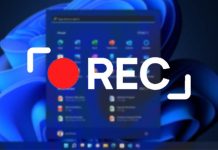 How to Record Your Screen on Windows 11