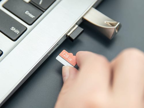 How to Fix Damaged Corrupted SD Card   Recover Data in 2022 - 40