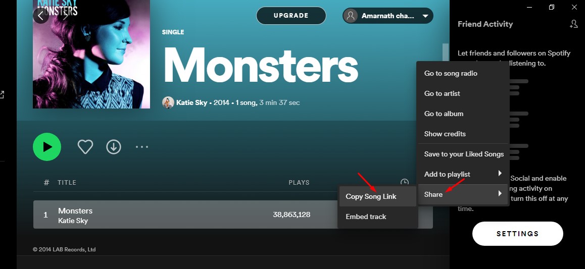 How to Create   Scan Spotify Codes in 2022  Step by Step Guide  - 95