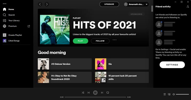 Stop Spotify From Opening on Startup 1