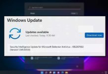 How to Stop Automatic Updates on Windows 11
