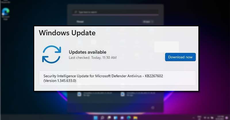 How to Stop Automatic Updates on Windows 11  3 Best Ways  - 62