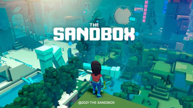 The Sandbox