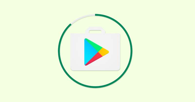 Slik oppdaterer du Google Play Store på Android