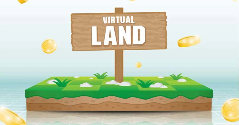 Hogyan vásároljunk virtuális földet a metaverzumban