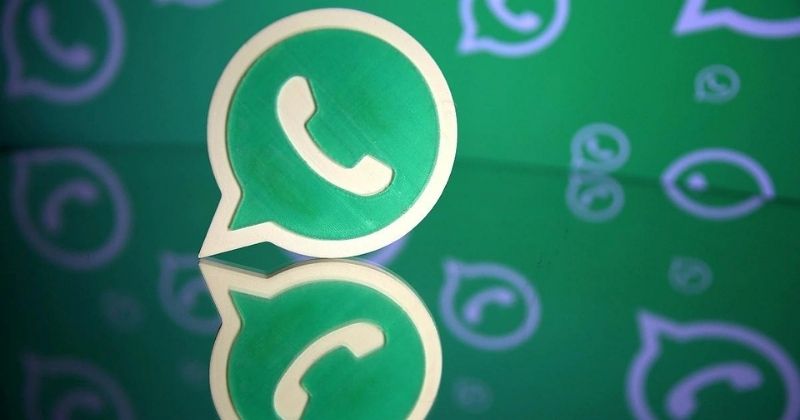 WhatsApp Rolling Out New Voice Calling Interface