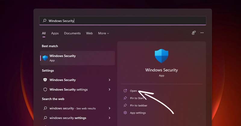 Windows 11'de Açılmayan Windows Güvenliğini Düzeltmenin En İyi 7 Yolu