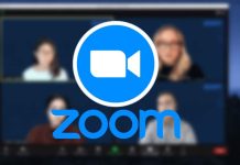 How to Blur Your Video Background in Zoom Video Call