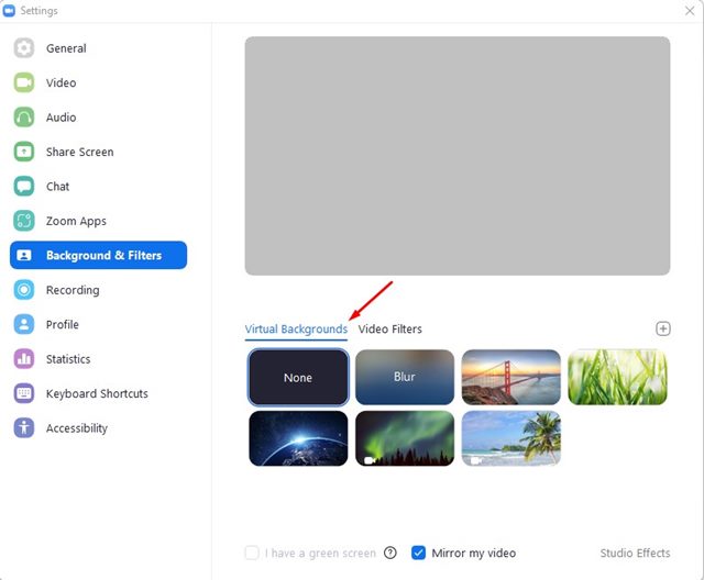 How to Change Background on Zoom (Desktop & Mobile)