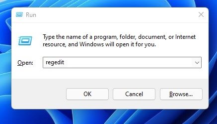 Remove  System Requirements Not Met  Watermark on Windows 11 - 17