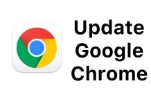How to Update Google Chrome Browser on Windows & Mac