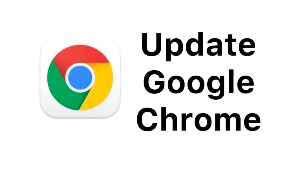 Slik oppdaterer du Google Chrome-nettleseren på Windows og Mac