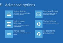 How to Access Advanced Startup Options in Windows 11 (6 Methods)