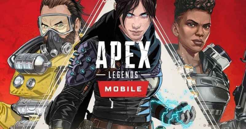 Apex Legends Mobile Arriving to Android   iOS this Month - 64