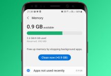 How to Check RAM Usage in Android 10 & Above