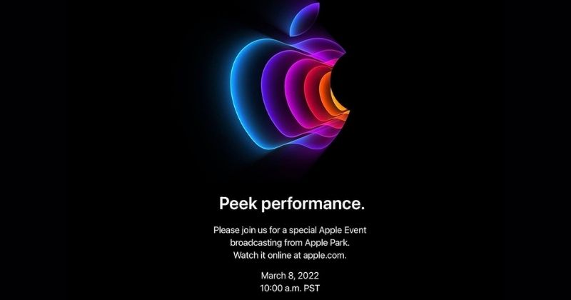 Acara Apple 2022 ditetapkan untuk 8 Maret