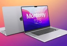 Apple Rolls Out MacOS Monterey 12.3 with Universal Control & More