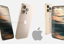 Apple iPhone 14 Pro To Get Gold Color Variant