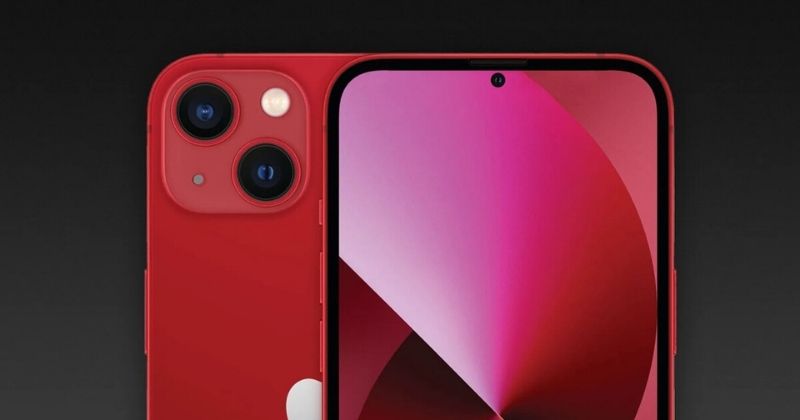 iPhone 15 Pro Might Have Under Display Face ID Technology - 35