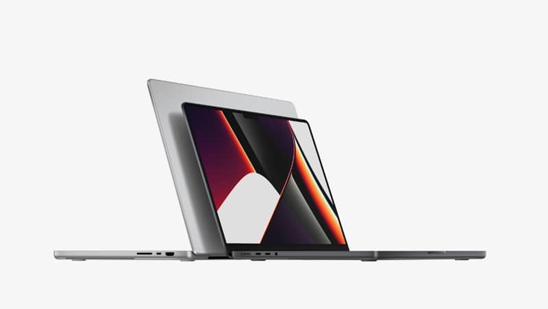 Apple's Upcoming 15-inch Notebook May Launch in 2023