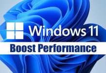 How to Disable Visual Effects in Windows 11 to Improve Performance