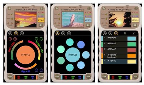10 Best Color Matching Apps for Android in 2022 - 45