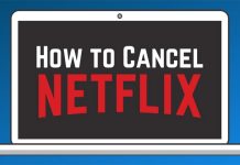 How to Cancel a Netflix Subscription (Desktop & Mobile)