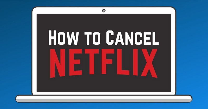 Hur man avbryter ett Netflix-abonnemang (dator och mobil)