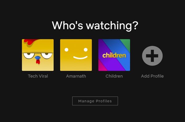 How to Customize Subtitles in Netflix (Desktop & Mobile)