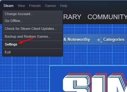 How to Change Game Download Location in Steam [EASY] 