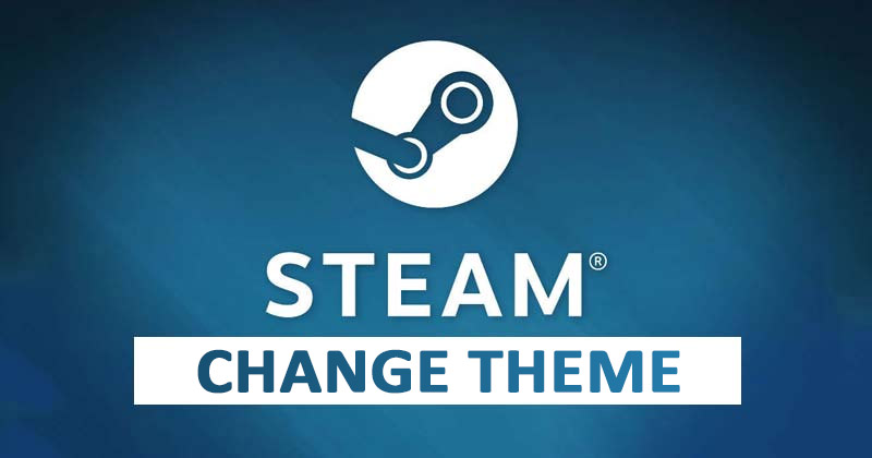 How to Change the Color Theme of Steam Profile Page - 43