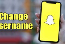 How to Change Your Snapchat Username in 2022